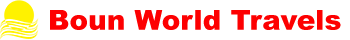 Boun World Travels